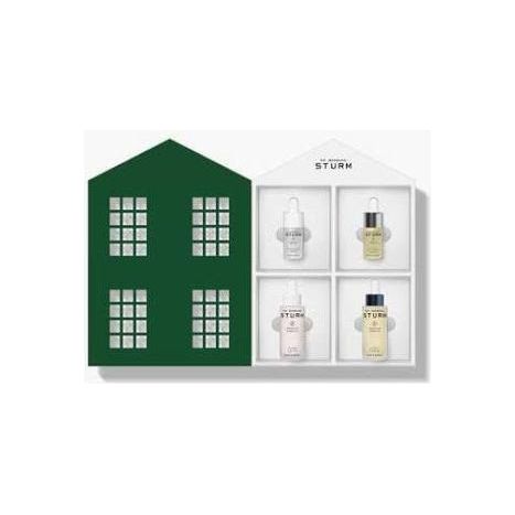 Dr. Barbara Sturm Serum House 4 Piece Set - Glam Global UKDR. BARBARA STURM