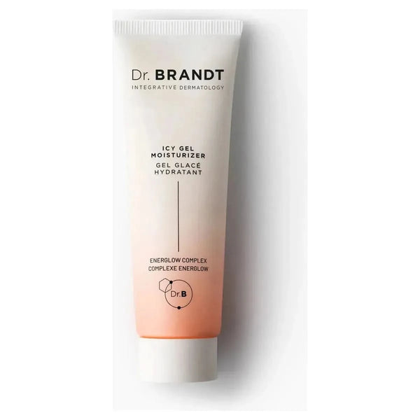 Dr. Brandt Icy Gel Moisturiser 50ml - Glam Global UKDr. Brandt