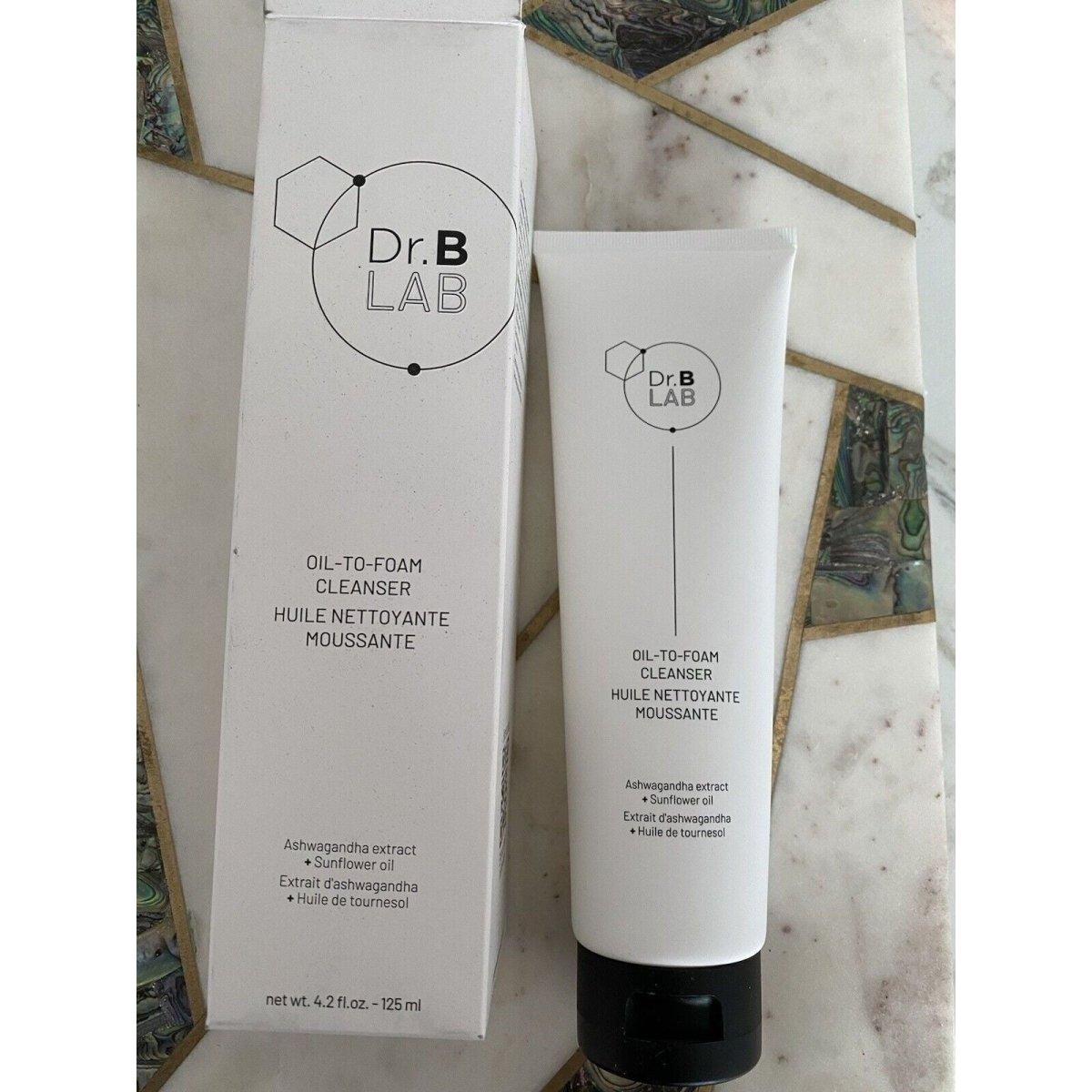 Dr. Brandt Oil To Foam Cleanser 125ml - Glam Global UK