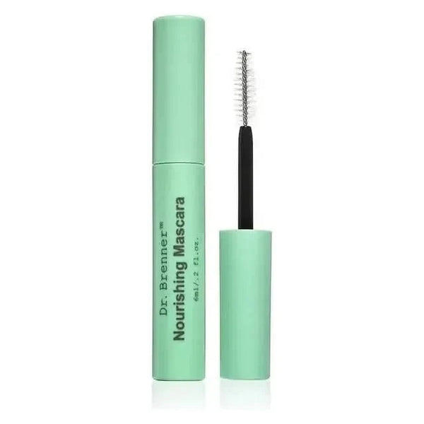 Dr. Brenner Nourishing Mascara - 6ml | Volumizing & Lash - Strengthening Formula - Glam Global UKDr. Brenner
