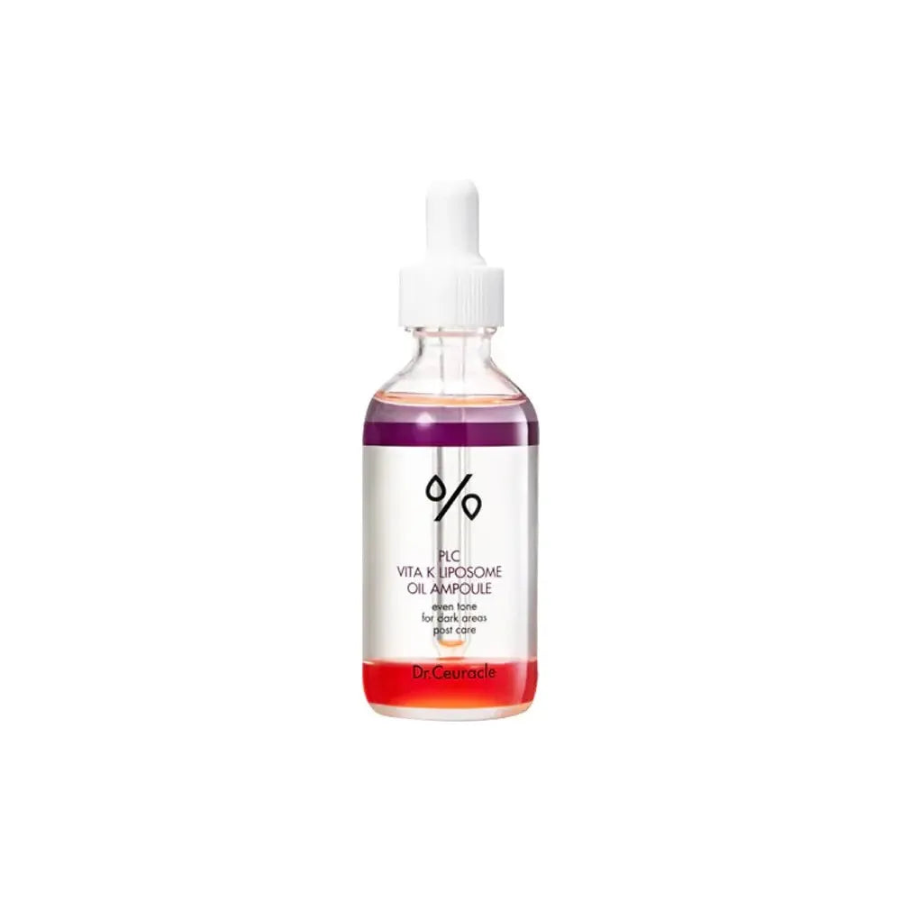 Dr Ceuracle PLC Vita Liposome Oil Ampoule 50ml - DG International Ventures Limited