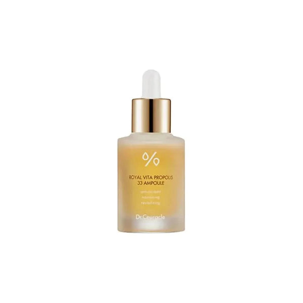 Dr Ceuracle Royal Vita Propolis Ampoule 15ml - Glam Global UKDr Ceuracle