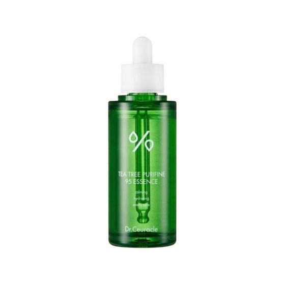 Dr Ceuracle Tea Tree Purifine 95 Essence 50ml - DG International Ventures Limited