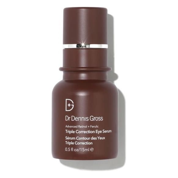 Dr. Dennis Gross Advanced Retinol + Ferulic Triple Correction Serum - Glam Global UK