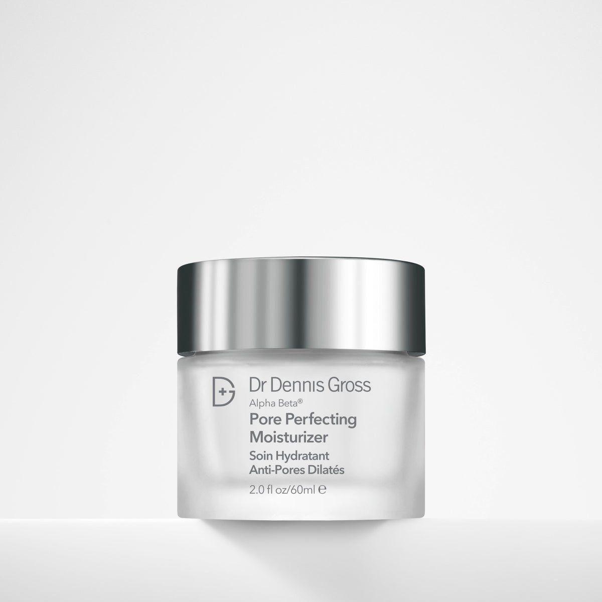 Dr Dennis Gross Alpha Beta Pore Perfecting Moisturizer - 60ml - Glam Global UK