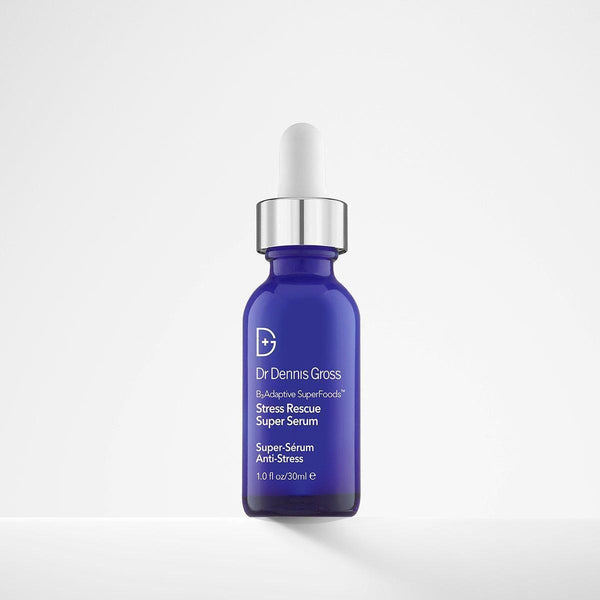 Dr Dennis Gross B3 Adaptive SuperFoods Stress Rescue Super Serum - 30ml - Glam Global UKDr Dennis Gross