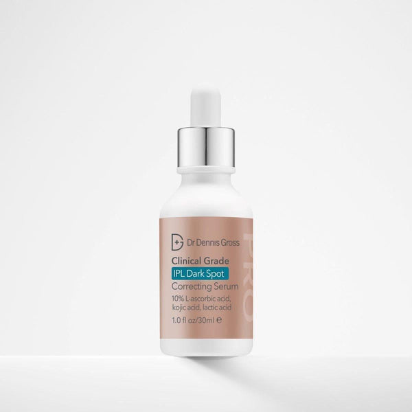 Dr Dennis Gross Clinical Grade IPL Dark Spot Correcting Serum - 30ml - Glam Global UKDr Dennis Gross