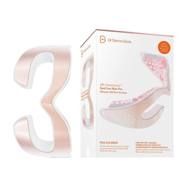 Dr. Dennis Gross DRx SpectraLite EyeCare Max Pro - Glam Global UKDr. Dennis Gross