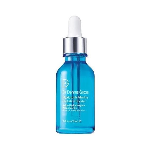 Dr. Dennis Gross Hyaluronic Marine Hydration Booster 30 ml - Glam Global UK