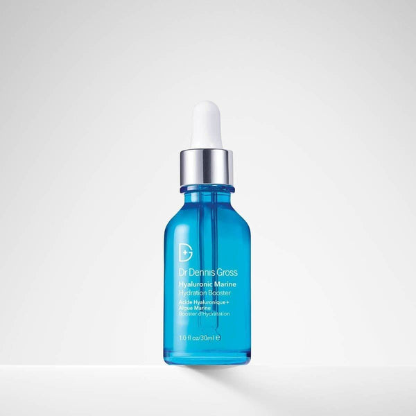 Dr Dennis Gross Hyaluronic Marine Hydration Booster - 30ml - Glam Global UKDr Dennis Gross