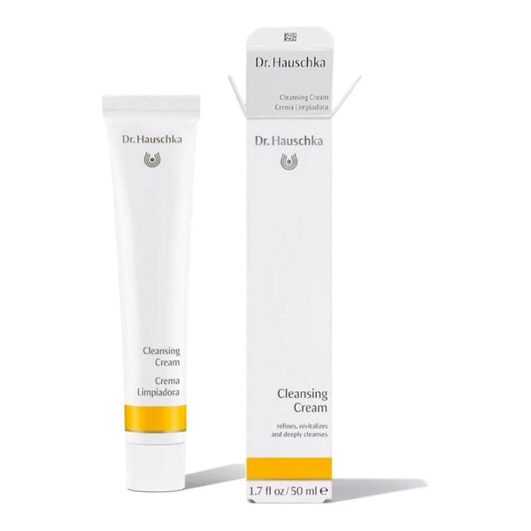 Dr. Hauschka Cleansing Cream 50ml - Glam Global UKDr. Hauschka