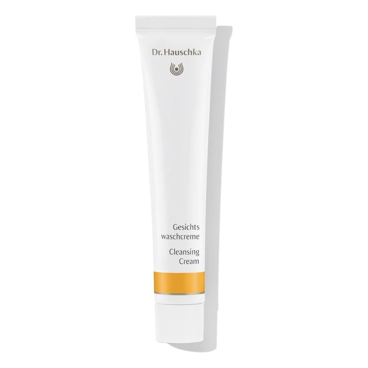 Dr. Hauschka | Cleansing Cream | 50ml - DG International Ventures Limited