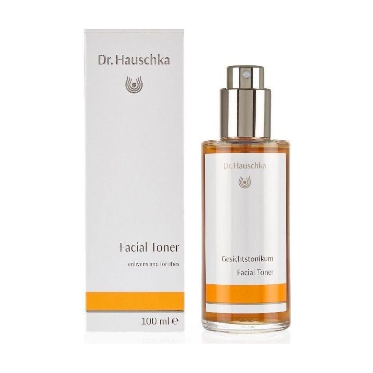 Dr. Hauschka | Facial Toner | 100ml - DG International Ventures Limited