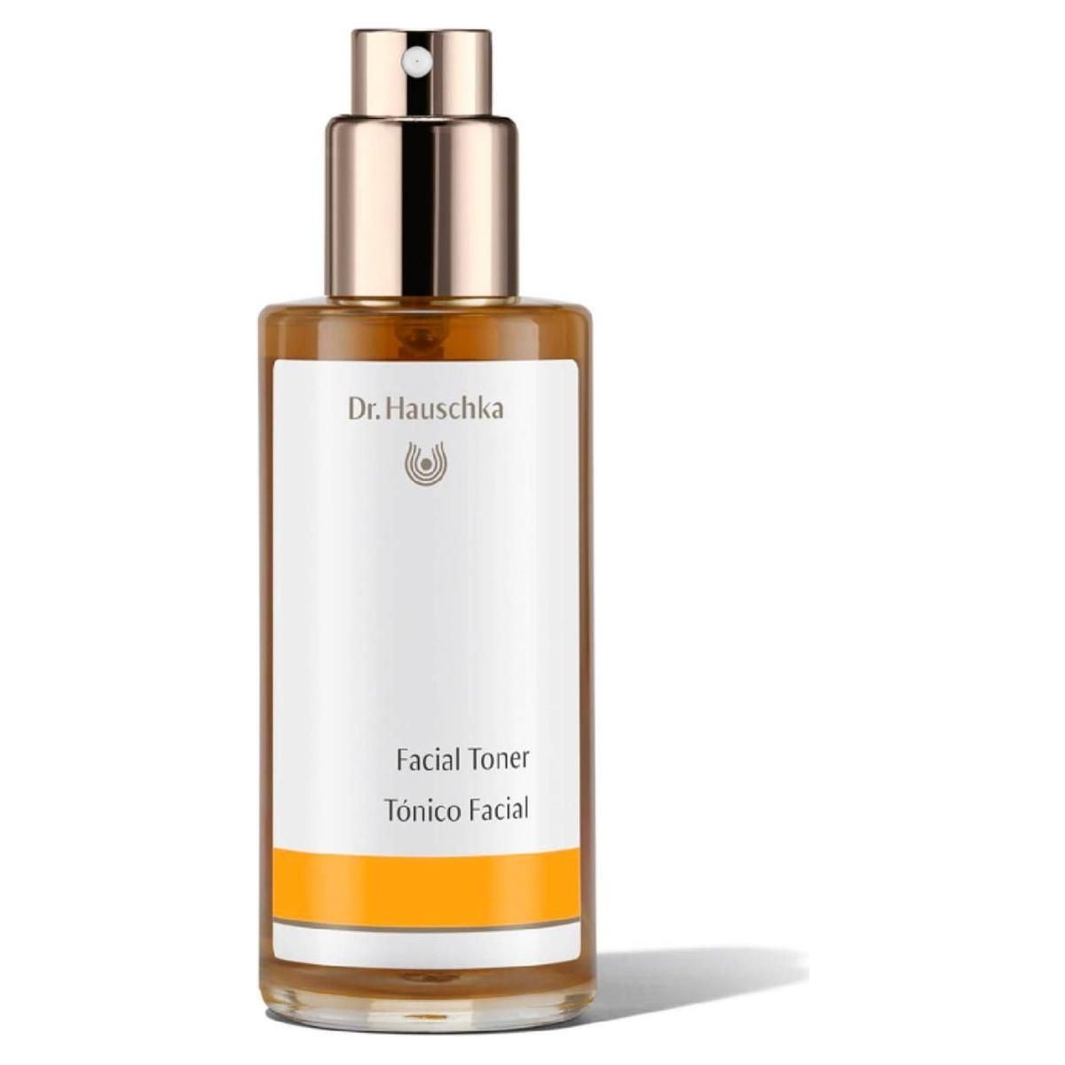 Dr. Hauschka | Facial Toner | 100ml - DG International Ventures Limited