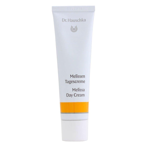 Dr. Hauschka Melissa Day Cream 30ml - Glam Global UKDr. Hauschka