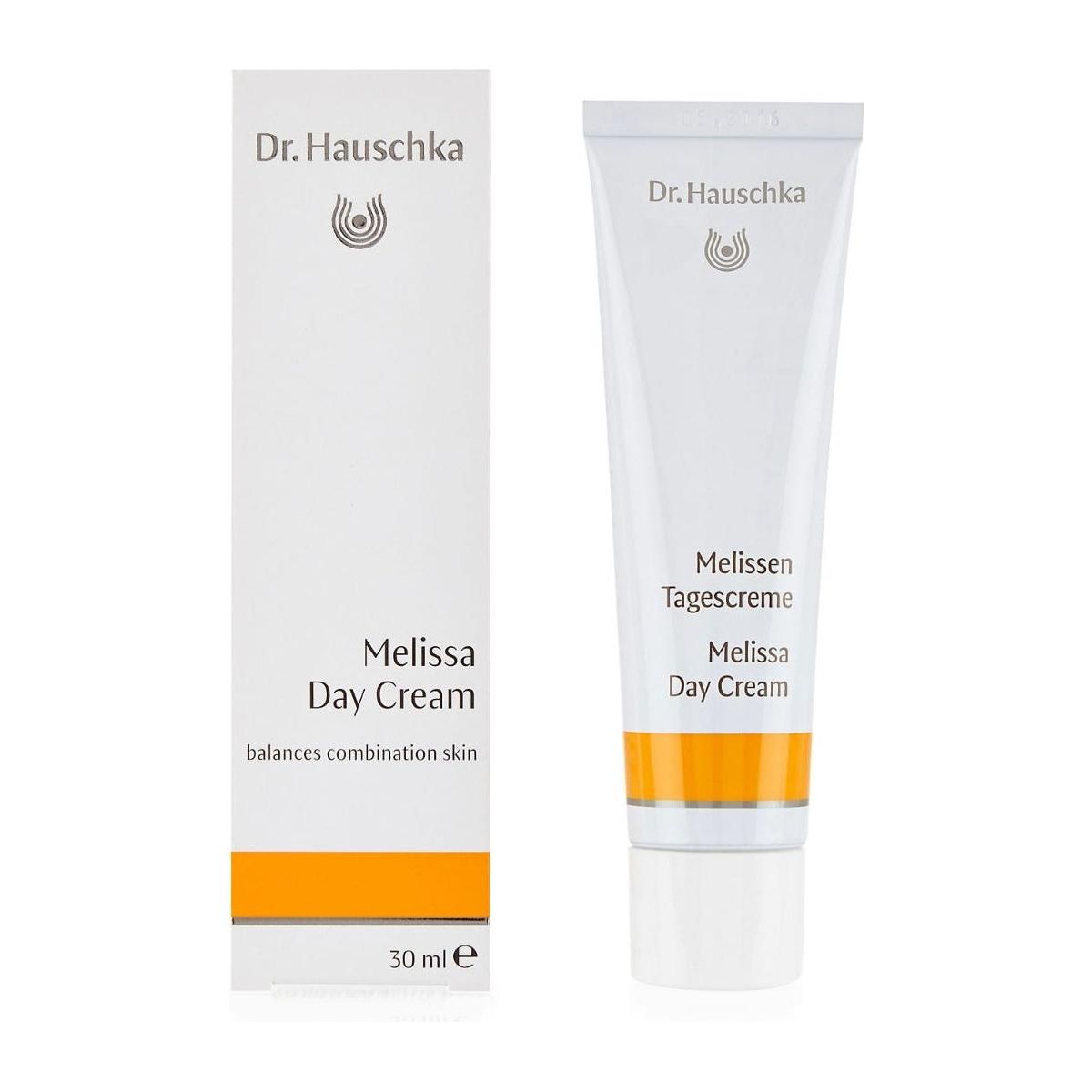 Dr. Hauschka | Melissa Day Cream | 30ml - DG International Ventures Limited