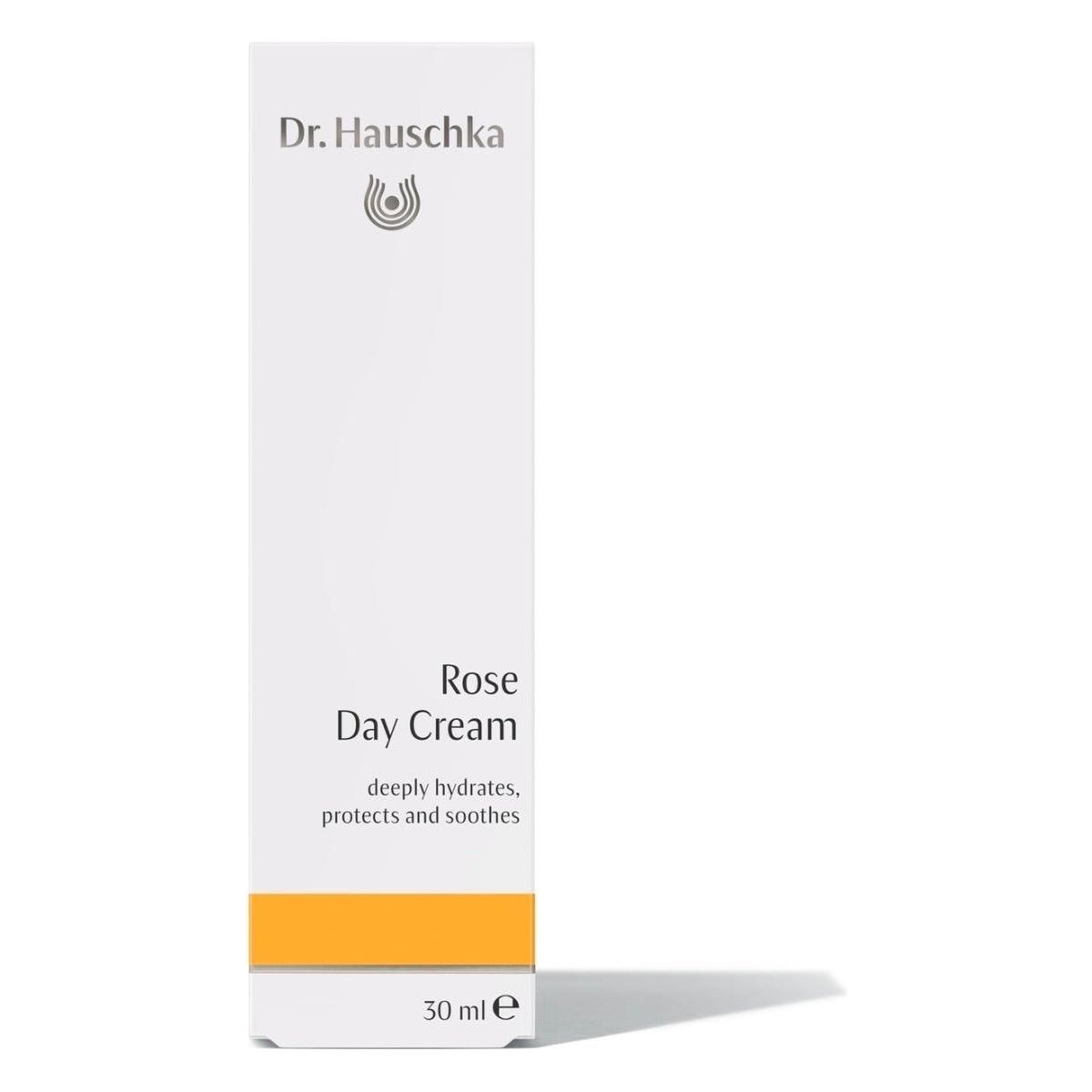 Dr. Hauschka | Rose Day Cream | 30ml - DG International Ventures Limited