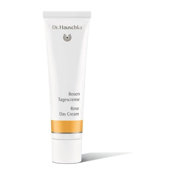 Dr. Hauschka Rose Day Cream - 30ml - Glam Global UKDr. Hauschka
