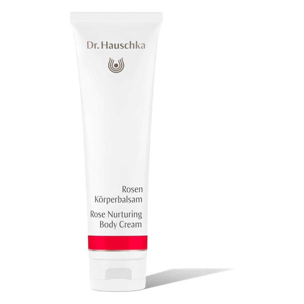 Dr. Hauschka | Rose Nurturing Body Cream | 145ml - DG International Ventures Limited