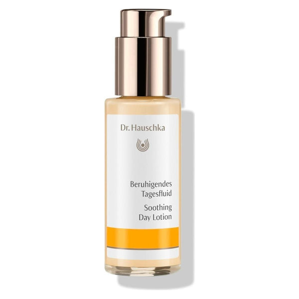 Dr. Hauschka Soothing Day Lotion 50ml - Glam Global UKDr. Hauschka