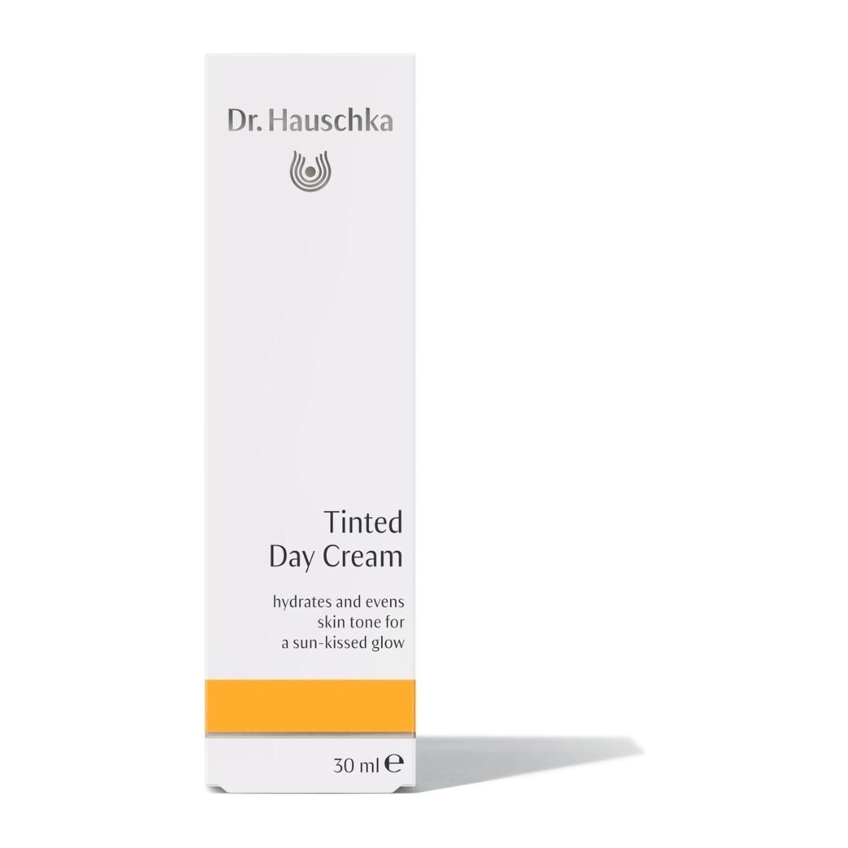 Dr. Hauschka | Tinted Day Cream | 30ml - DG International Ventures Limited