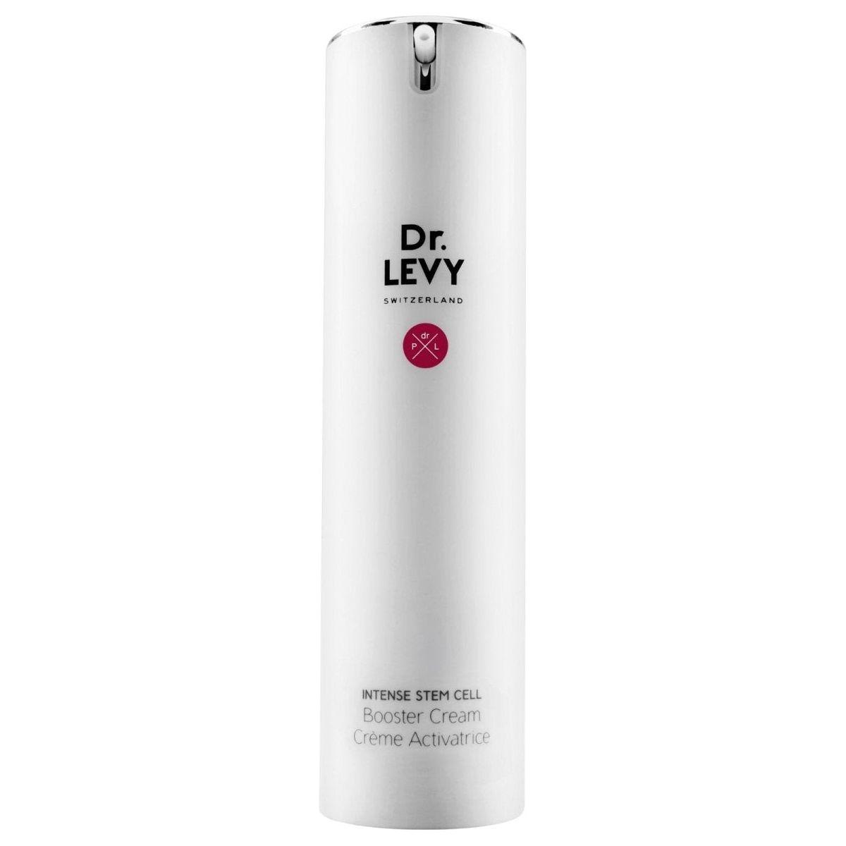 Dr LEVY Switzerland | Booster Cream - DG International Ventures Limited