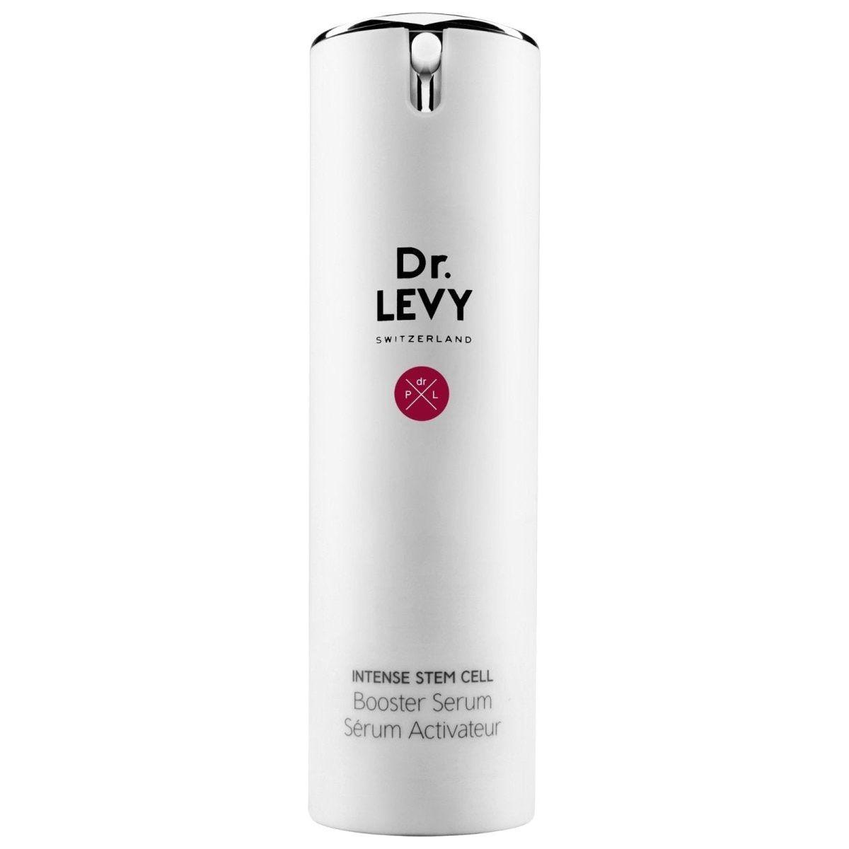 Dr LEVY Switzerland | Booster Serum - DG International Ventures Limited