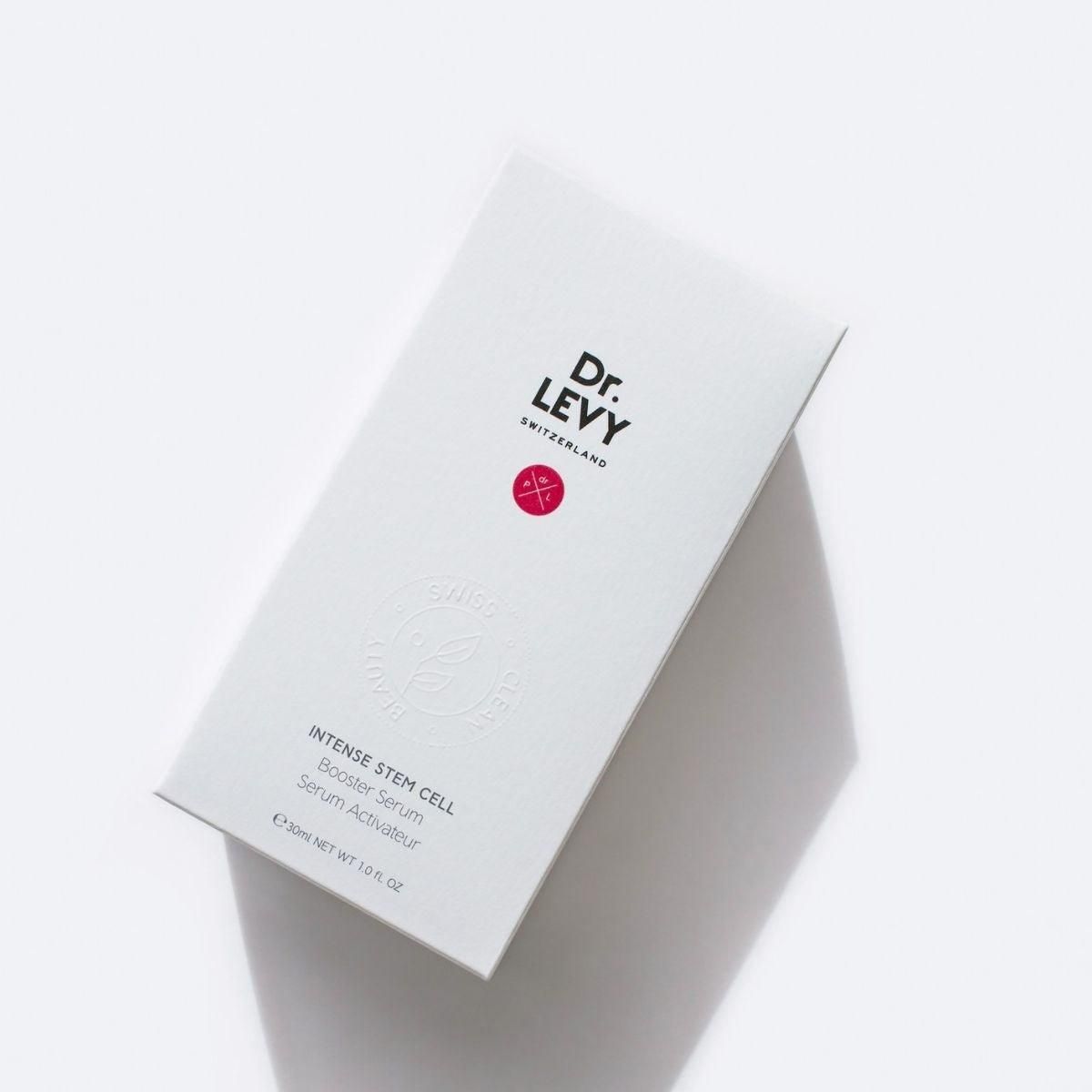 Dr LEVY Switzerland | Booster Serum - DG International Ventures Limited