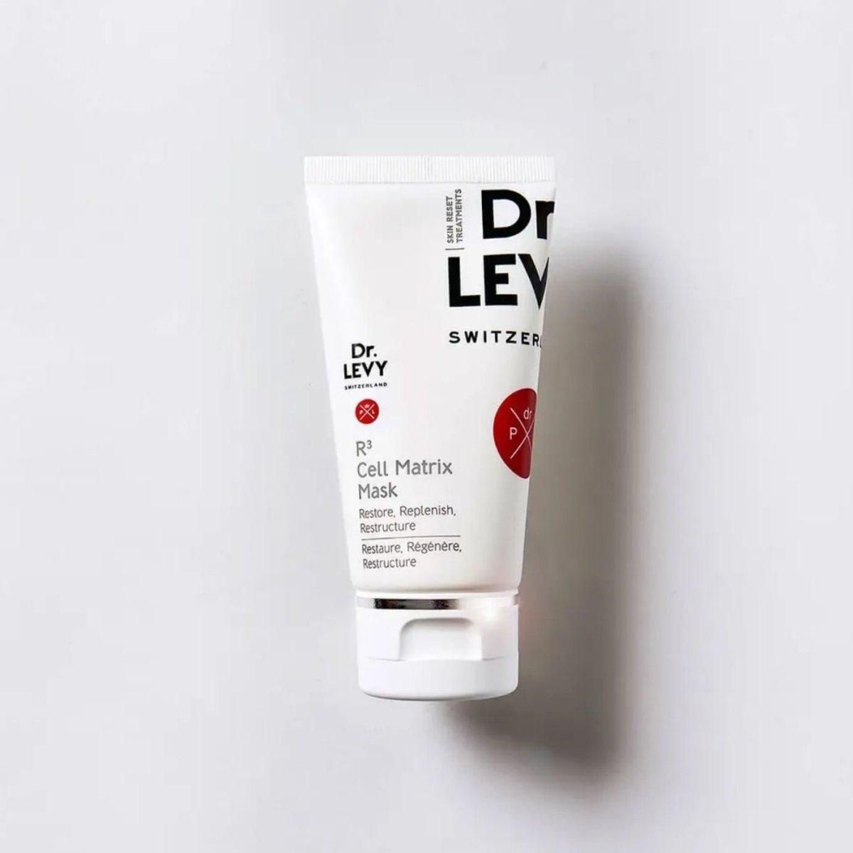 Dr LEVY Switzerland | R3 Cell Matrix Mask - DG International Ventures Limited