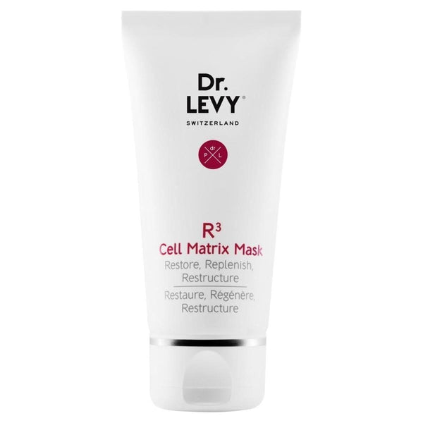 Dr LEVY Switzerland | R3 Cell Matrix Mask - Glam Global UKDr Levy Switzerland