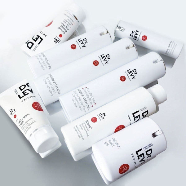 Dr LEVY Switzerland | Radical3 Reboot Pro Peel - Glam Global UKDr Levy Switzerland