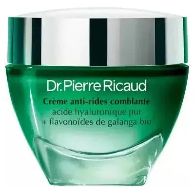 Dr Pierre Ricaud Anti-Wrinkles Filling Cream 40ml - Glam Global UK