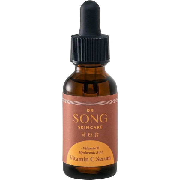 Dr. Song Vitamin C Serum with Hyaluronic Acid - 30ml - Glam Global UKDr. Song
