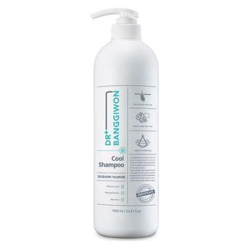 Dr.BANGGIWON COOL SHAMPOO 1000ml ANTI HAIR LOSS - Glam Global UK