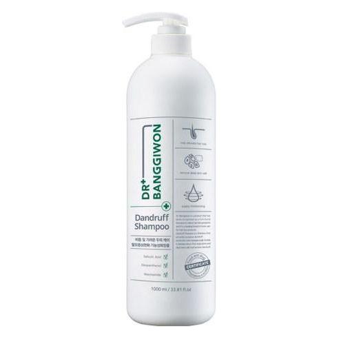 Dr.BANGGIWON Dandruff Shampoo 1000ml | Dandruff Care Prevent hair loss - Glam Global UKDr.BANGGIWON