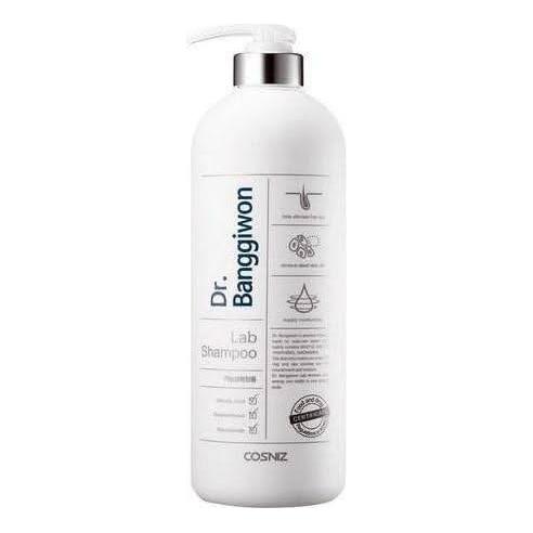 Dr.BANGGIWON LAB SHAMPOO 1000ML ANTI HAIR LOSS - Glam Global UKDr.BANGGIWON