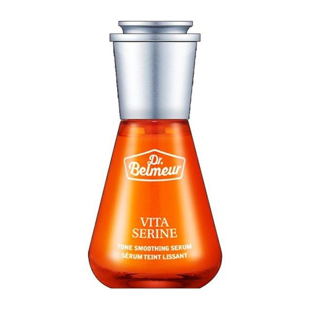 Dr.Belmeur Vita Serine Serum 75ml - Glam Global UK