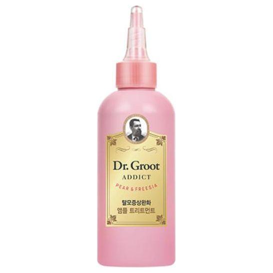 Dr.Groot Addict Ampoule Treatment 180ml #Pear & Freesia - Glam Global UK