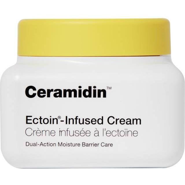 Dr.Jart+ Ceramidin Ectoin-Infused Cream 50ml - Glam Global UK