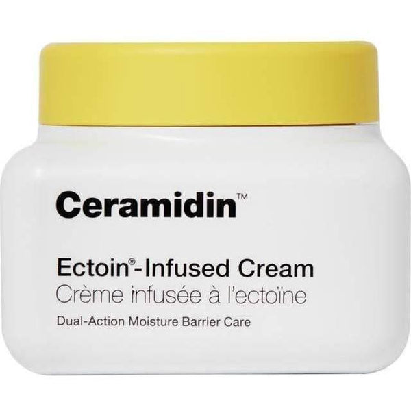 Dr.Jart+ Ceramidin Ectoin - Infused Cream 50ml - Glam Global UKDr.Jart+
