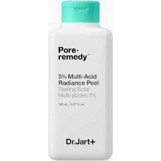 Dr.Jart+ Pore Remedy 5% Multi-Acid Radiance Peel 150ml - Glam Global UK