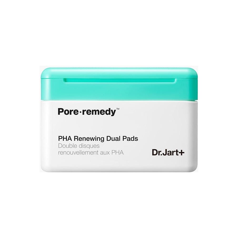 Dr.Jart+ Pore·remedy PHA Renewing Dual Pads 190g 60ea - Glam Global UK