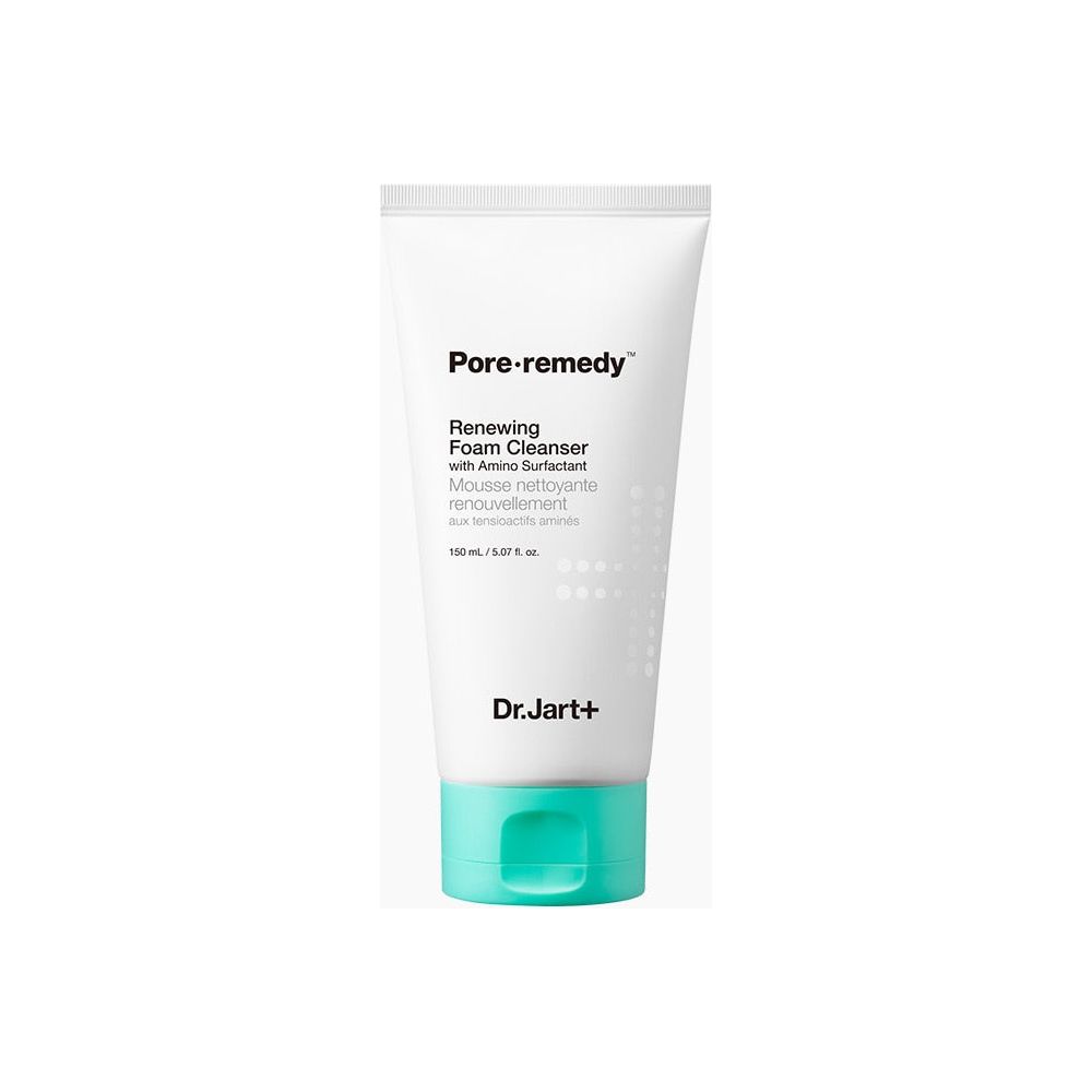 Dr.Jart+ Pore·remedy Renewing Foam Cleanser 150ml - Glam Global UK