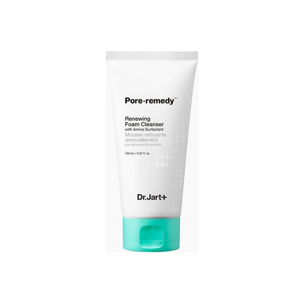 Dr.Jart+ Pore·remedy Renewing Foam Cleanser 150ml - Glam Global UKDr.Jart+