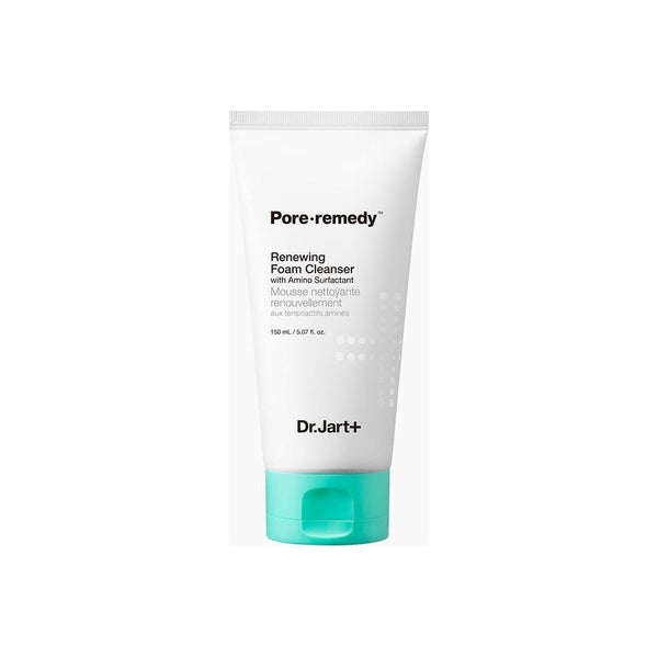 Dr.Jart+ Pore·remedy Renewing Foam Cleanser 150ml - Glam Global UKDr.Jart+