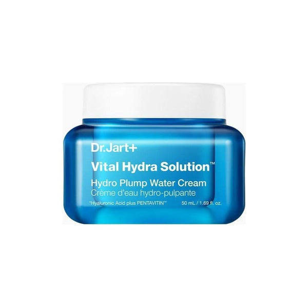 Dr.Jart+ Vital Hydra Solution Hydro Plump Water Cream - 50ml | Deep Hydration & Skin Balance - Glam Global UKDr.Jart+