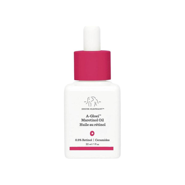 Drunk Elephant A - Gloei™ Maretinol Oil - 30ml - Glam Global UKDrunk Elephant
