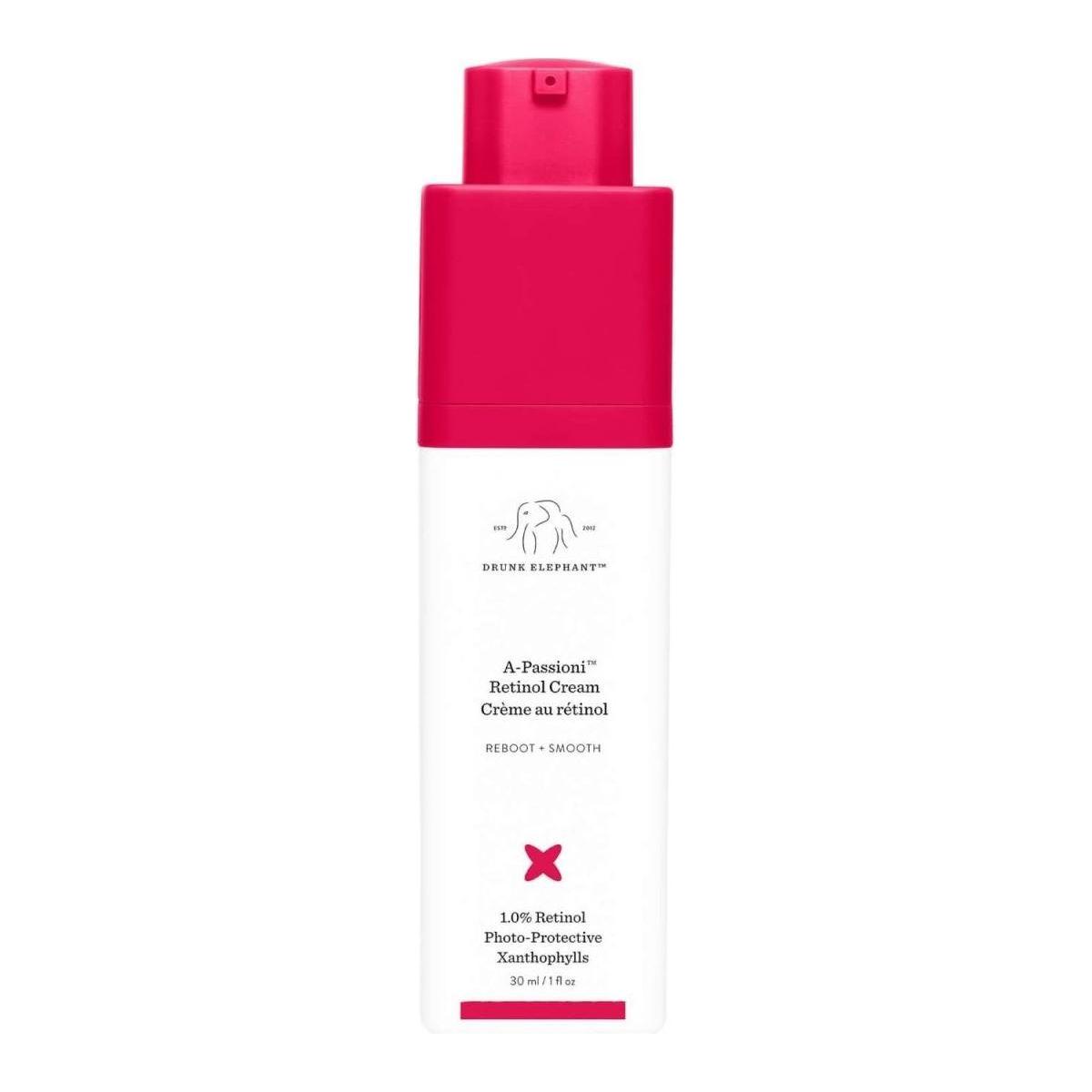 Drunk Elephant A-Passioni™ Retinol Cream - 30ml - DG International Ventures Limited