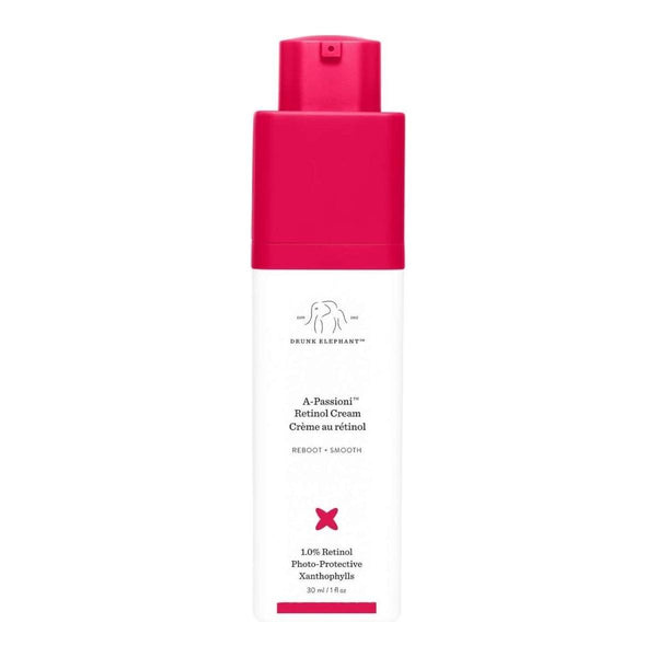 Drunk Elephant A - Passioni™ Retinol Cream - 30ml - Glam Global UKDrunk Elephant
