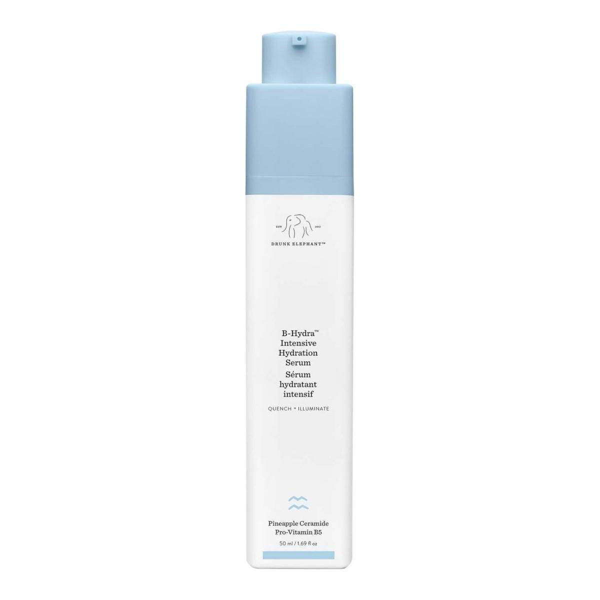 Drunk Elephant B-Hydra Intensive Hydration Serum - 50ml - DG International Ventures Limited